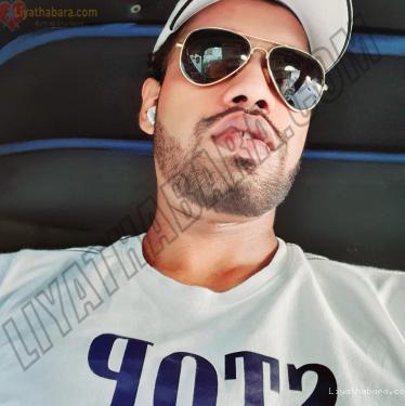 Thavishkadesilva