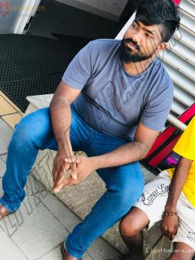 Dilrukshan