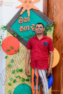 Pradeepkandy