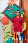 Pradeepkandy
