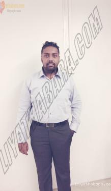 Sanjeewaj