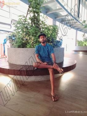 Amilaerandaranaweera
