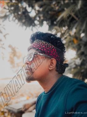 Anjanasandaruwan