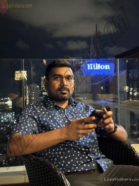 Thiwankaj