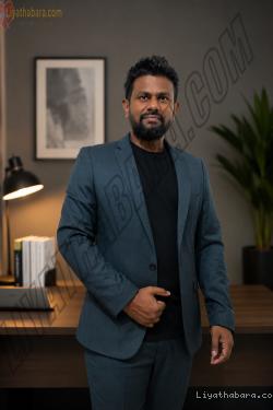 Chathuraranasinghe