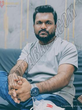 Dcwjayasundara