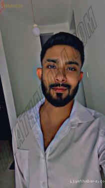 Mahelasenevirathne