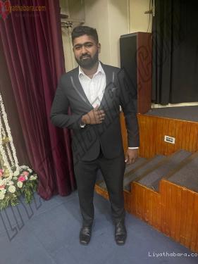Thimnajith