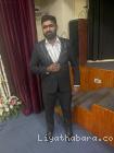 Thimnajith