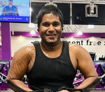 Prashanmrodrigo