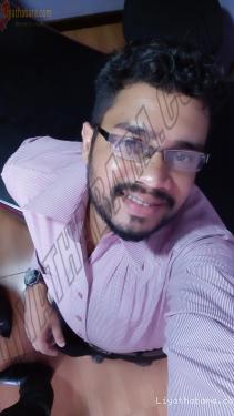 Indrajithbandara