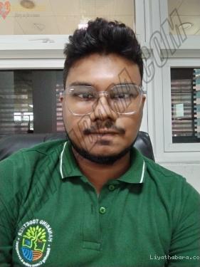 Nisaldhananjaya