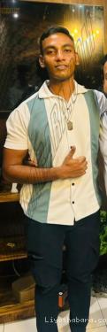 Gayashansathsara
