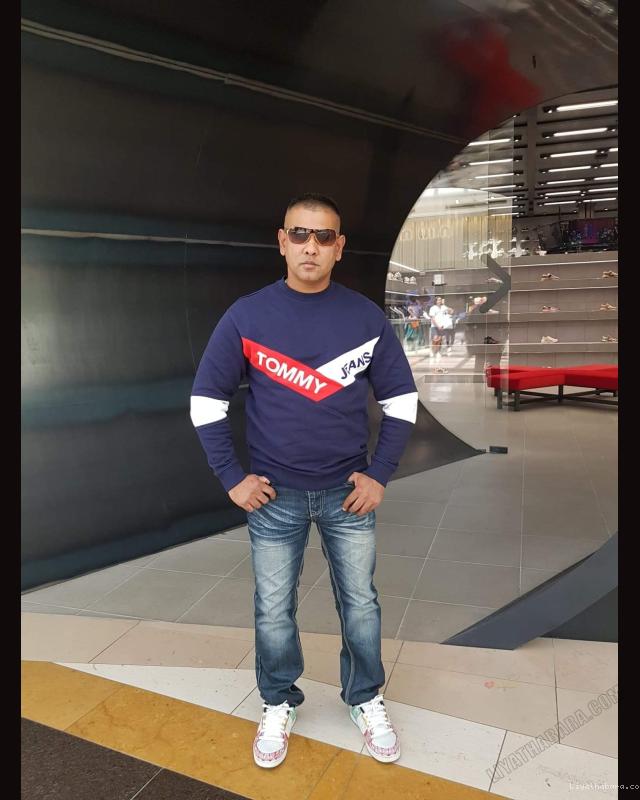 Roshansilvaa
