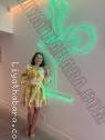 Shazzi