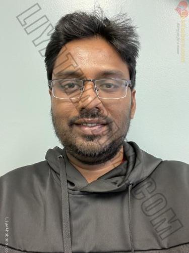 Tharusahan
