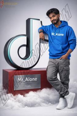 Mr_alone