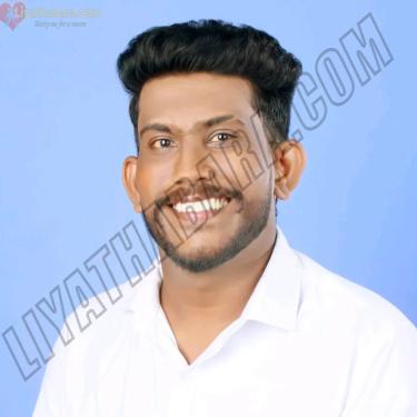 Bimsaramadushan
