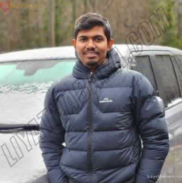 Kaumal