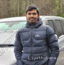 Nishmantha