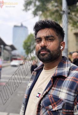 Ranasinghesameera
