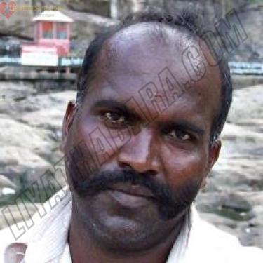 Kishanth
