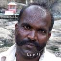 Kishanth