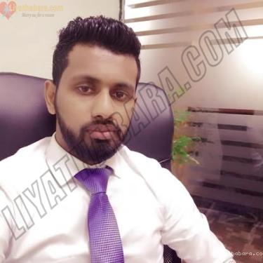 Harshanadissanayake