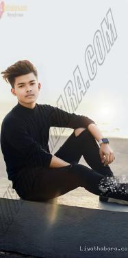 Nikhilesh