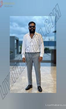 Vishweshwaran