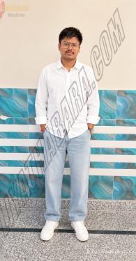Shaleshkumar