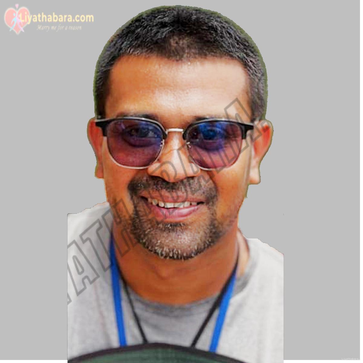 Tharakaperera