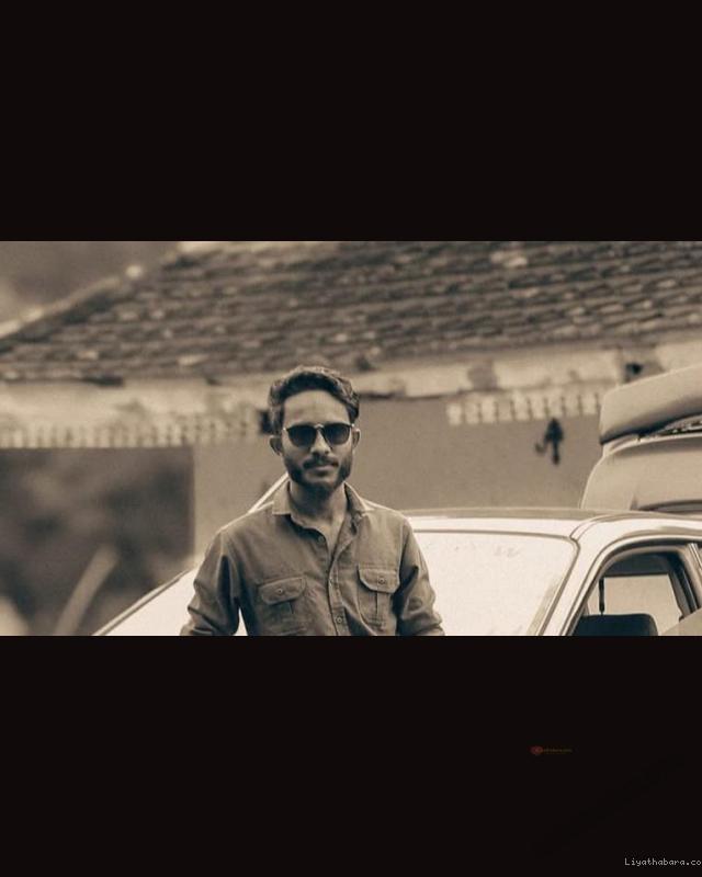 Madhushanjayasinghe
