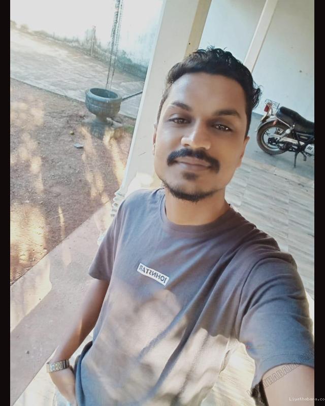 Amilachathuranga