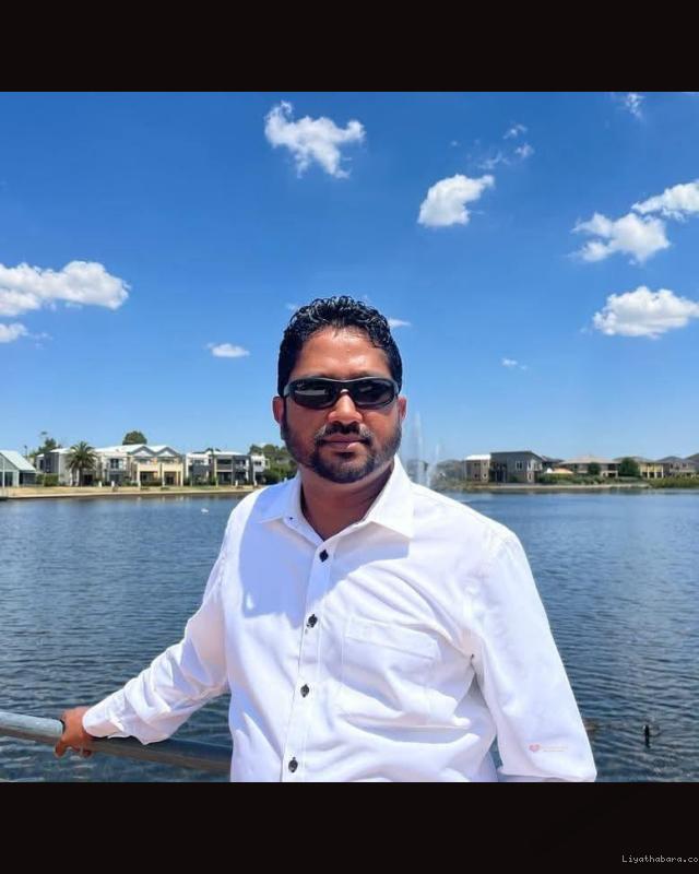 Raveendra