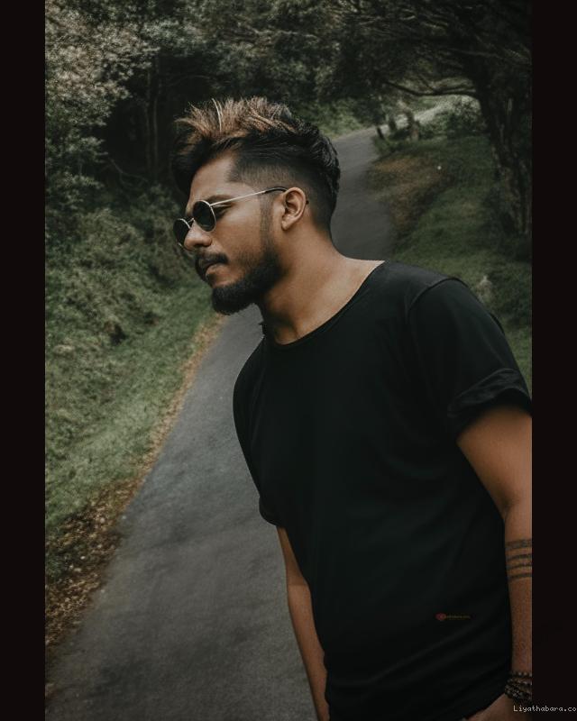 Charithmihiranga
