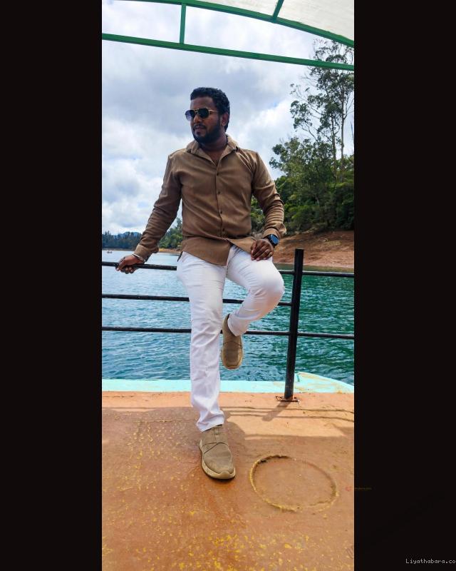Prakashvelu