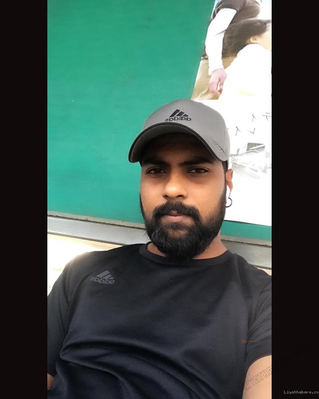 Yasintharavi