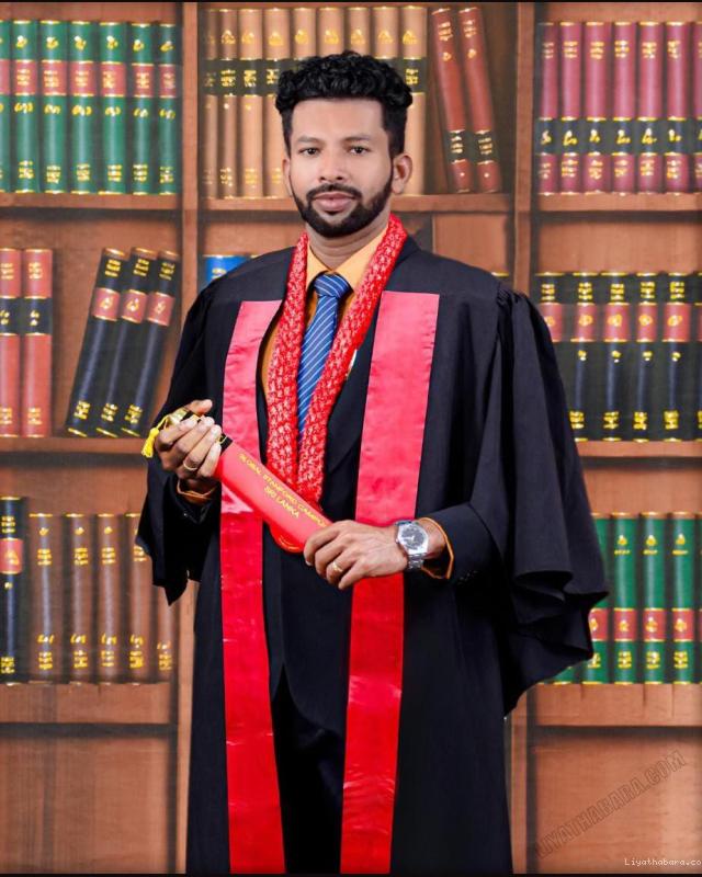 Glddananjaya