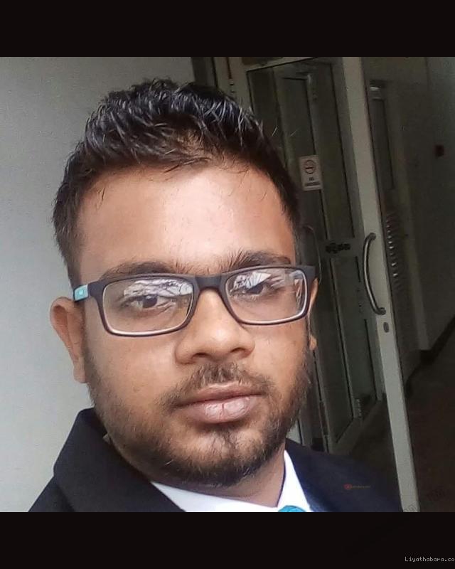 Randimakaushan