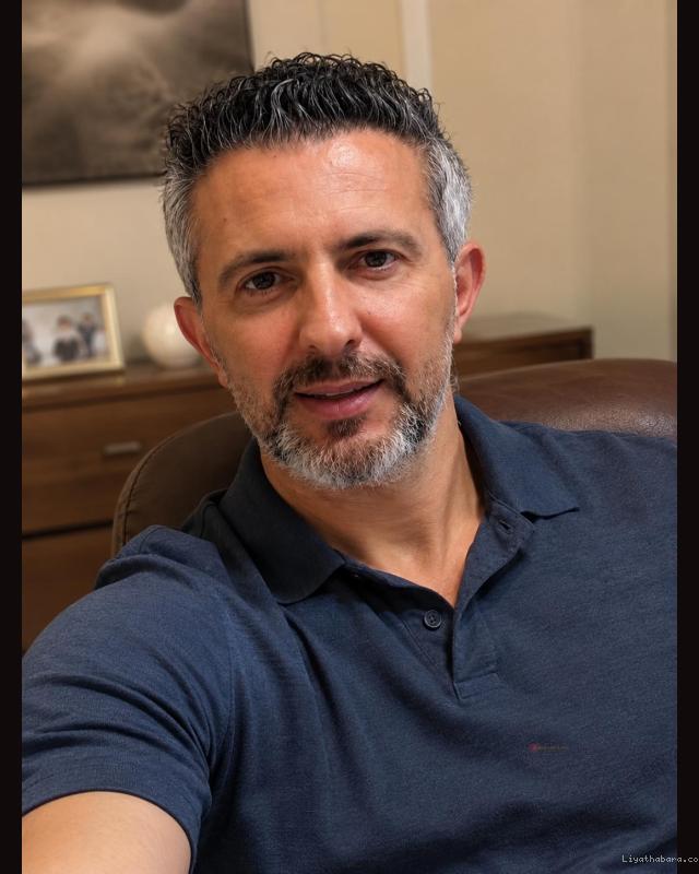 Kamalmichael