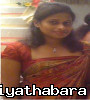 Looking for a suitable partner Dilhani1980